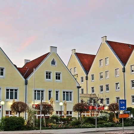 Das Seidl - Hotel & Tagung - Muenchen West Puchheim Zewnętrze zdjęcie