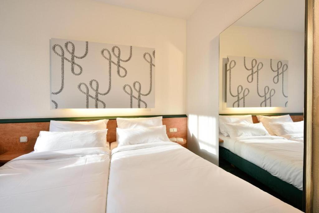 Das Seidl - Hotel & Tagung - Muenchen West Puchheim Zewnętrze zdjęcie