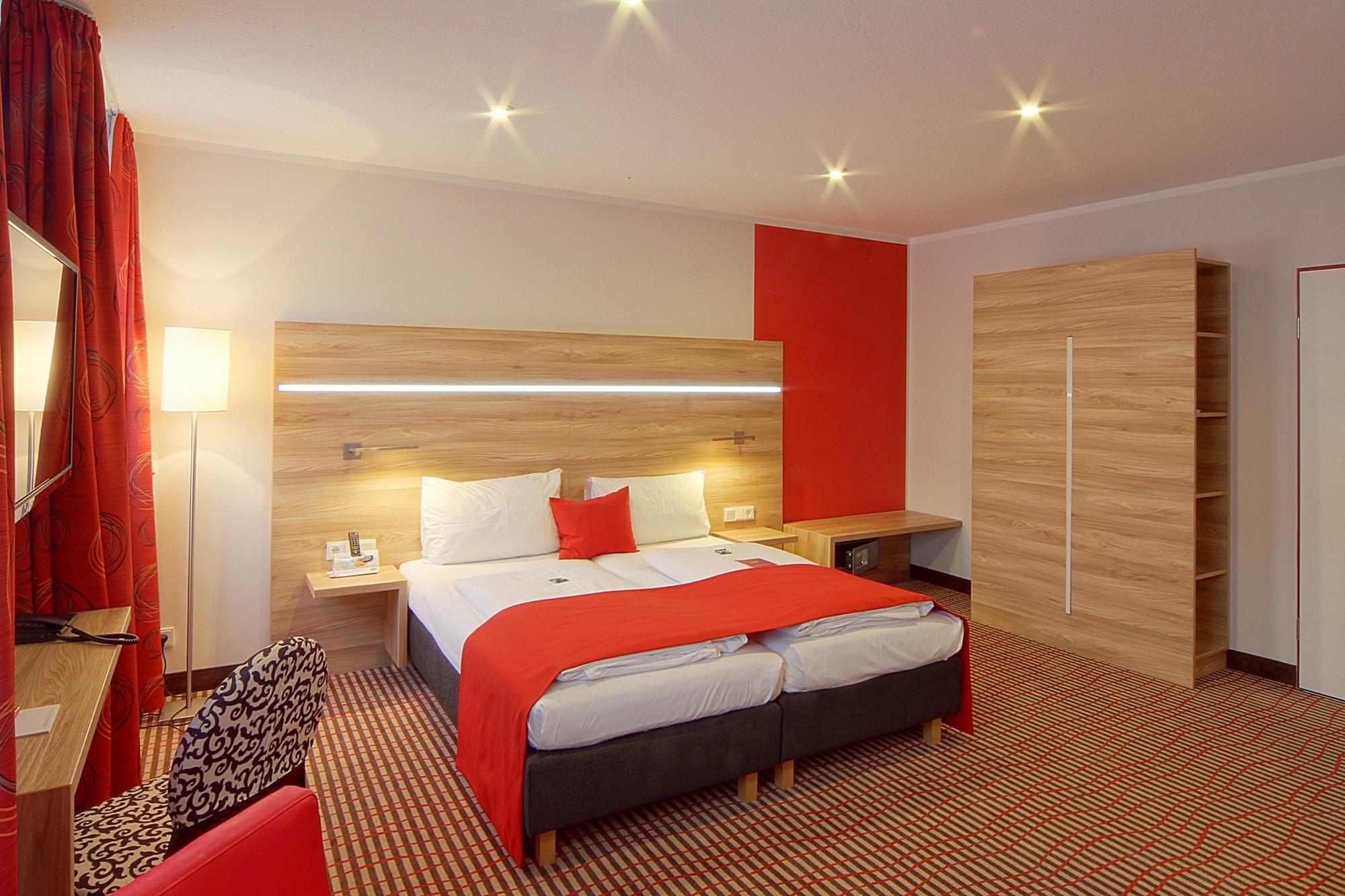 Das Seidl - Hotel & Tagung - Muenchen West Puchheim Zewnętrze zdjęcie