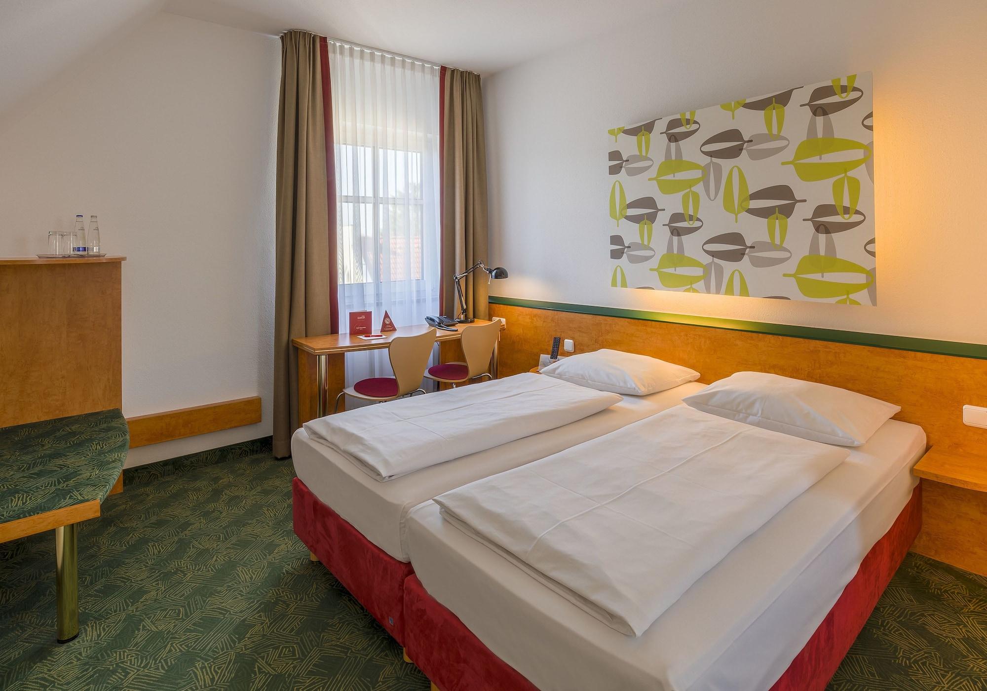 Das Seidl - Hotel & Tagung - Muenchen West Puchheim Zewnętrze zdjęcie
