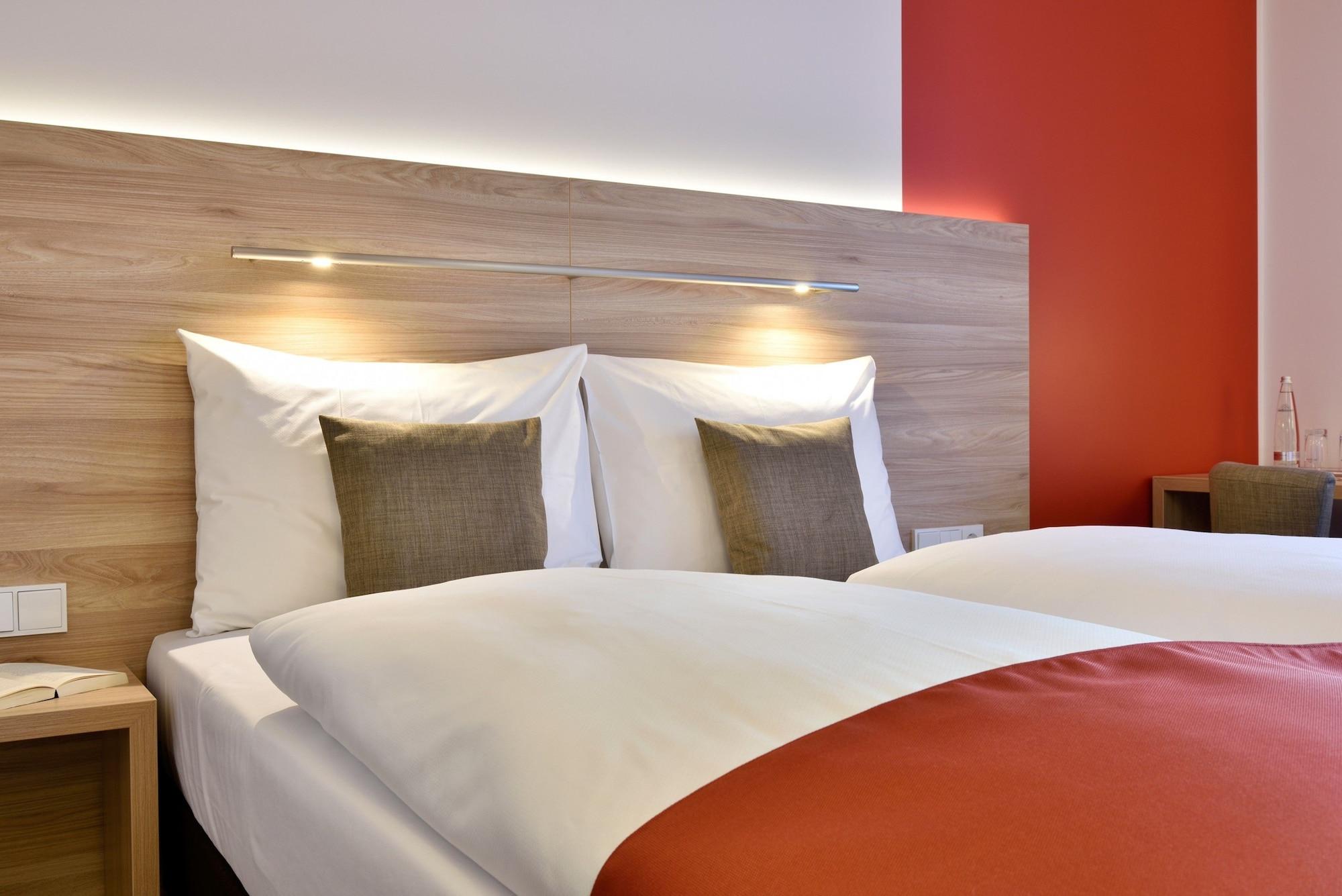 Das Seidl - Hotel & Tagung - Muenchen West Puchheim Zewnętrze zdjęcie