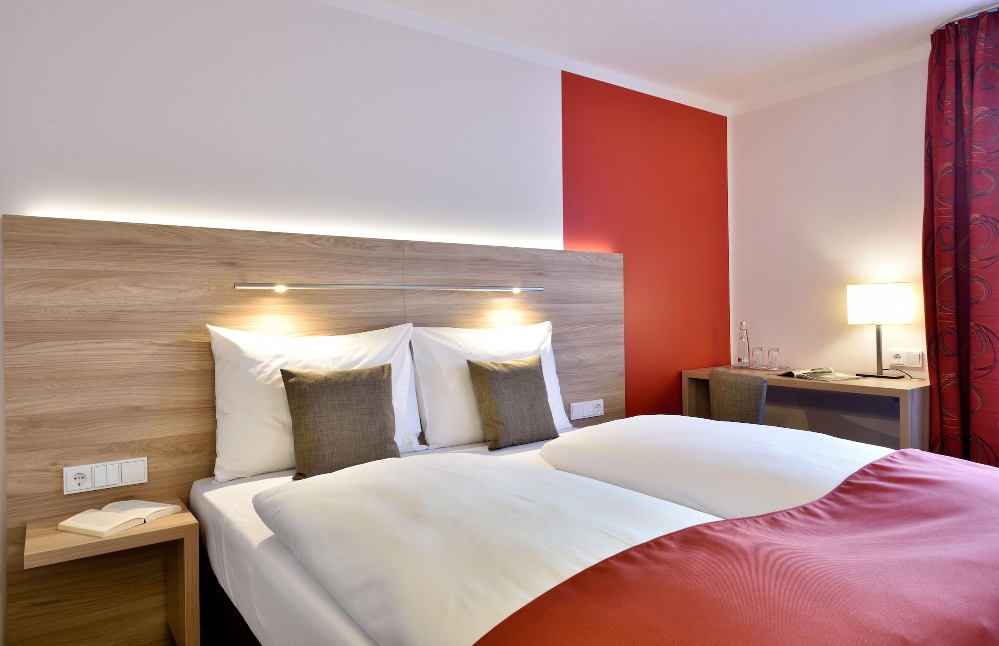 Das Seidl - Hotel & Tagung - Muenchen West Puchheim Zewnętrze zdjęcie