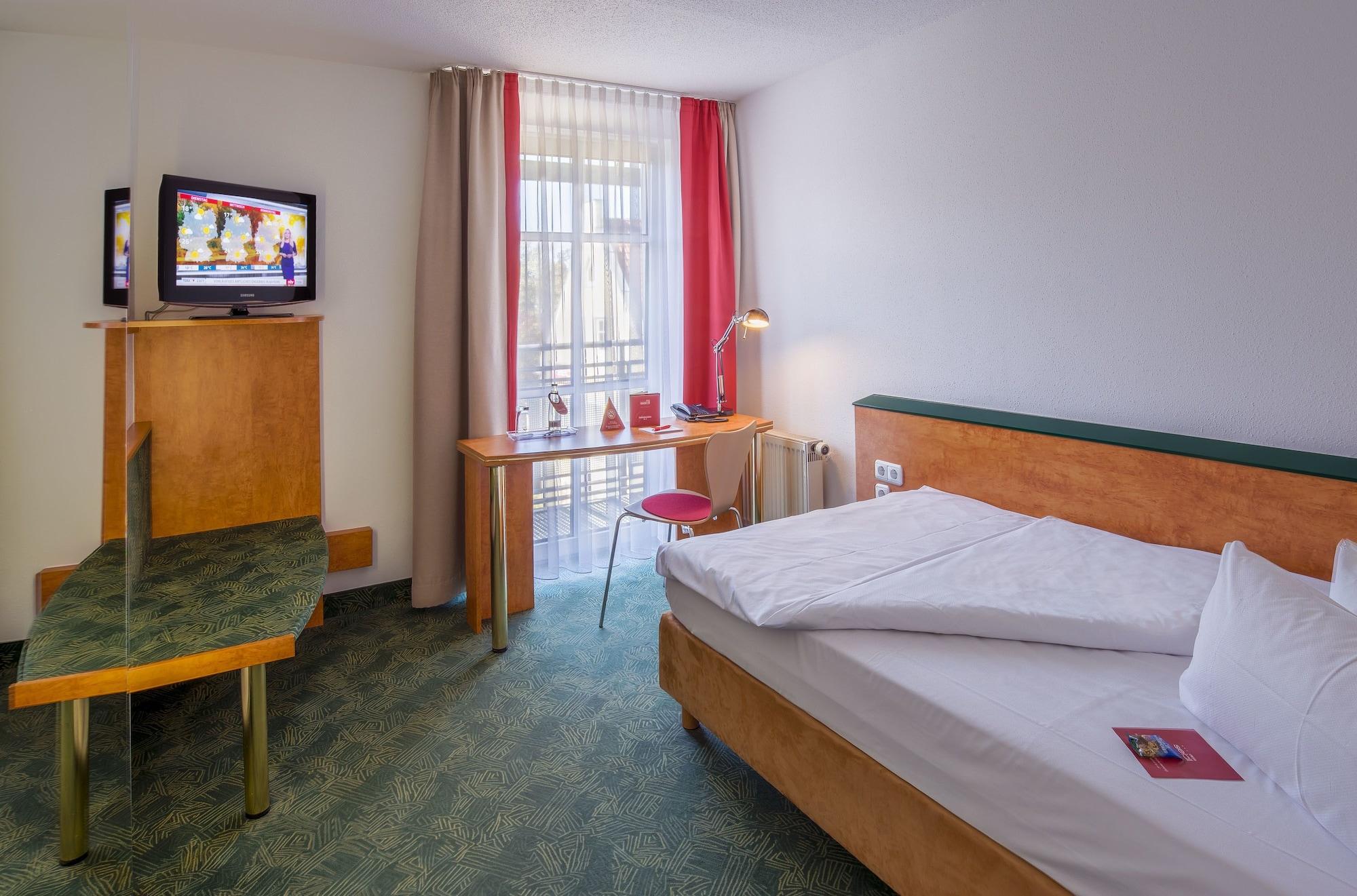 Das Seidl - Hotel & Tagung - Muenchen West Puchheim Zewnętrze zdjęcie