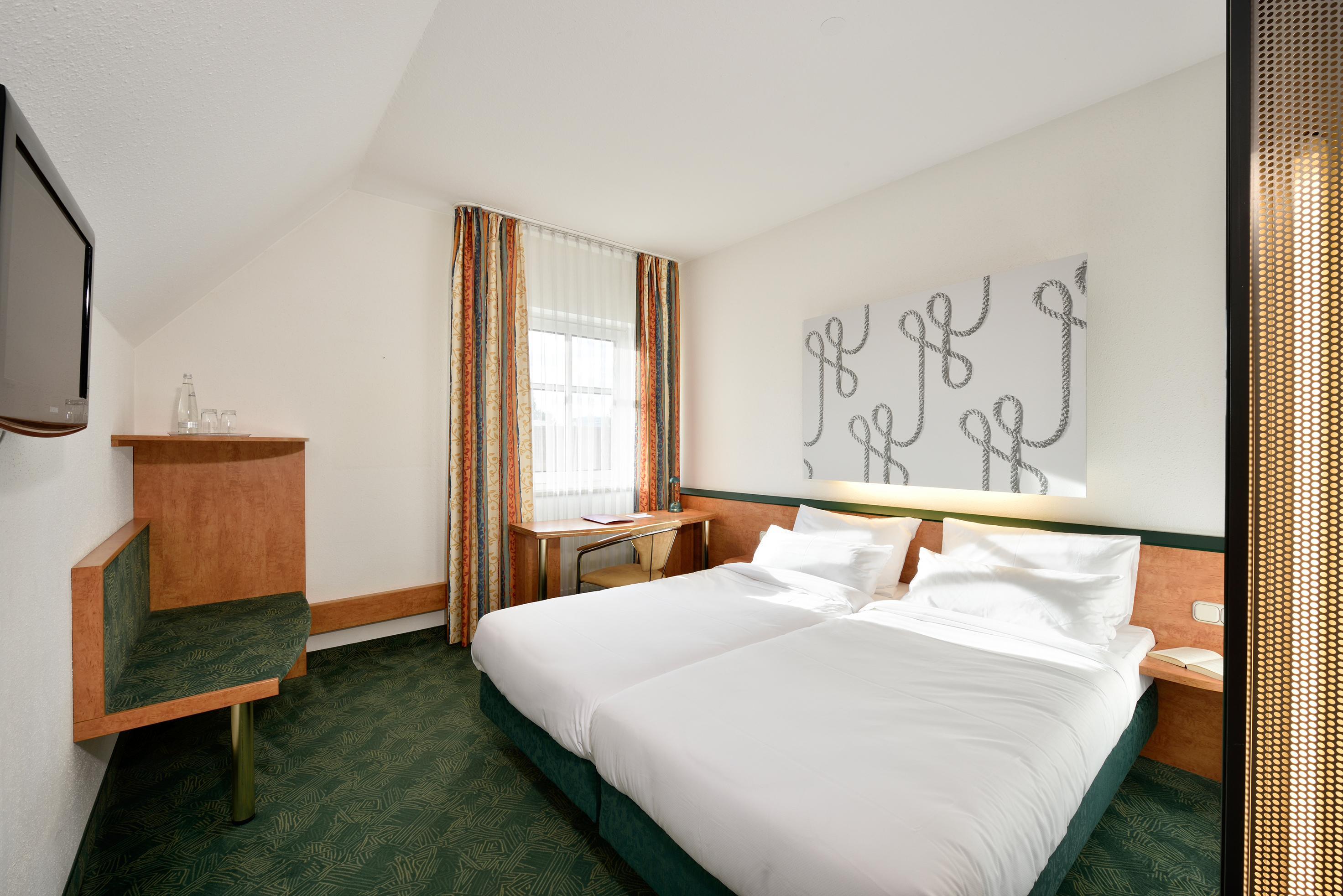 Das Seidl - Hotel & Tagung - Muenchen West Puchheim Zewnętrze zdjęcie