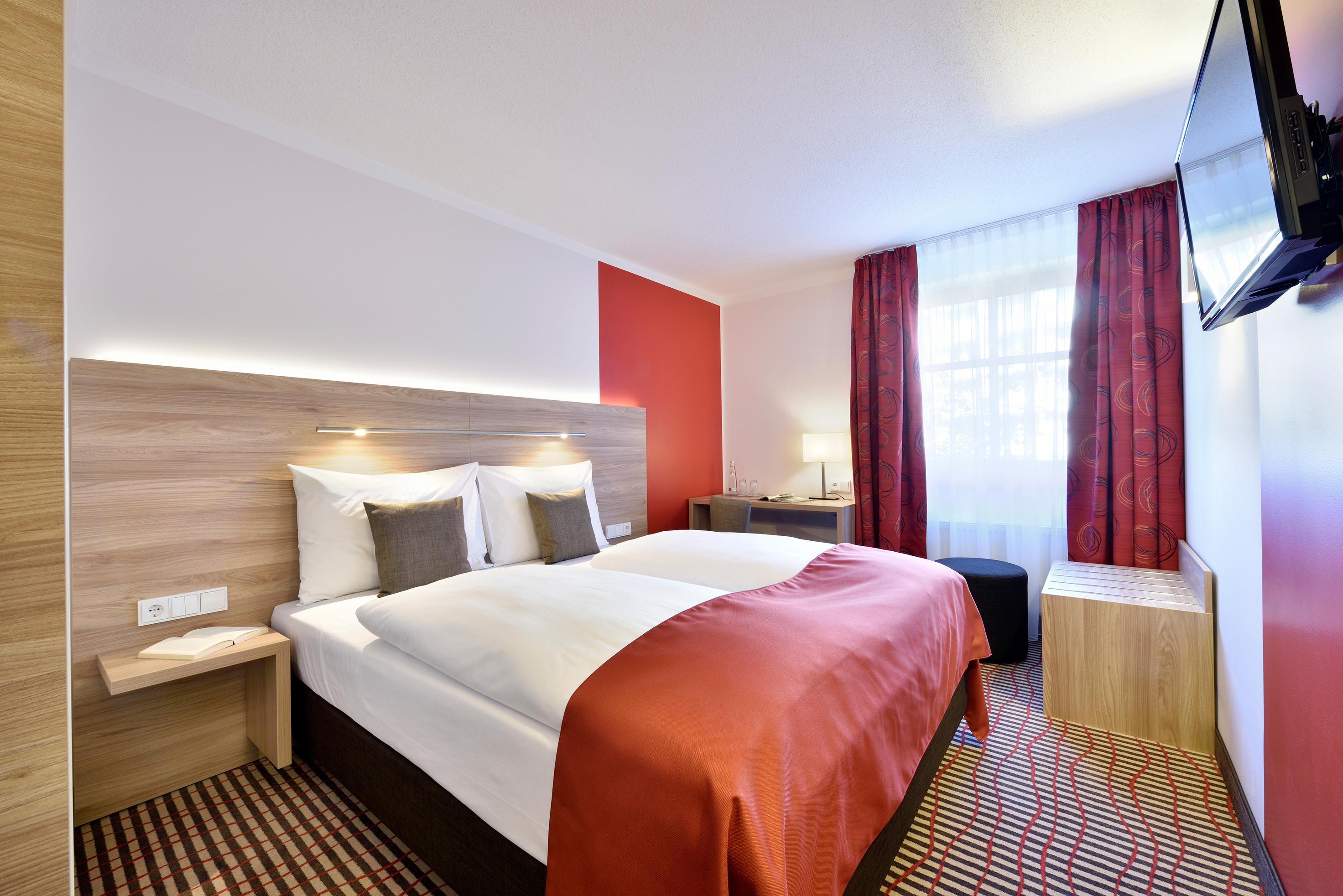 Das Seidl - Hotel & Tagung - Muenchen West Puchheim Zewnętrze zdjęcie