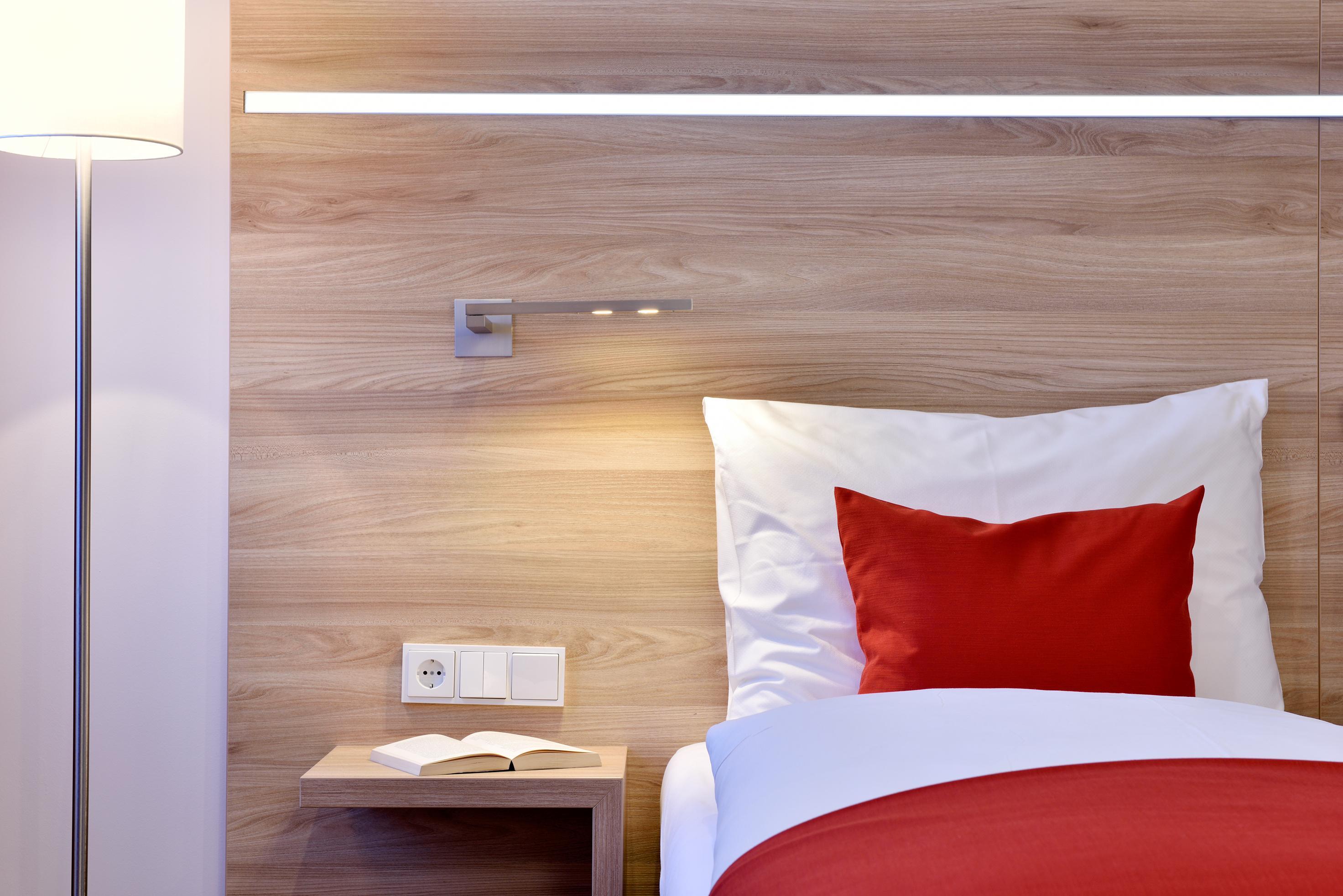 Das Seidl - Hotel & Tagung - Muenchen West Puchheim Zewnętrze zdjęcie