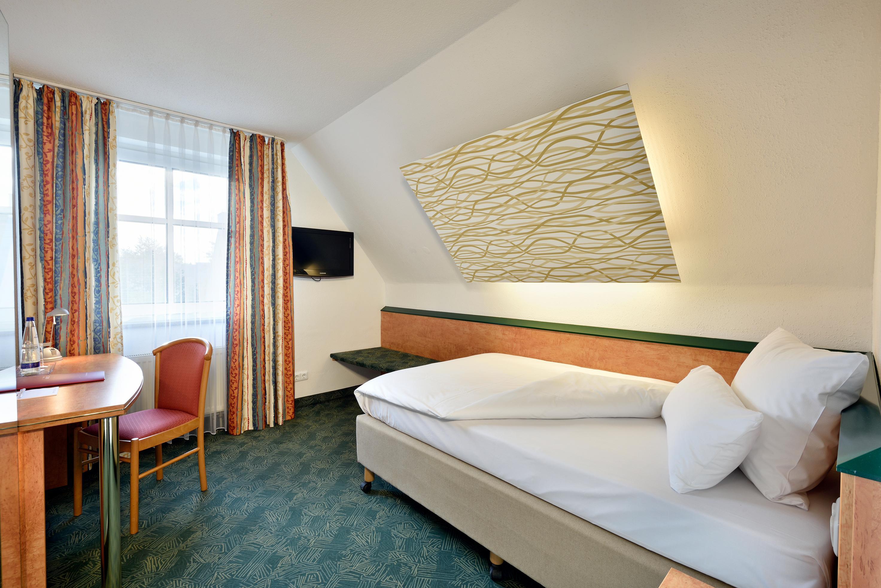 Das Seidl - Hotel & Tagung - Muenchen West Puchheim Zewnętrze zdjęcie
