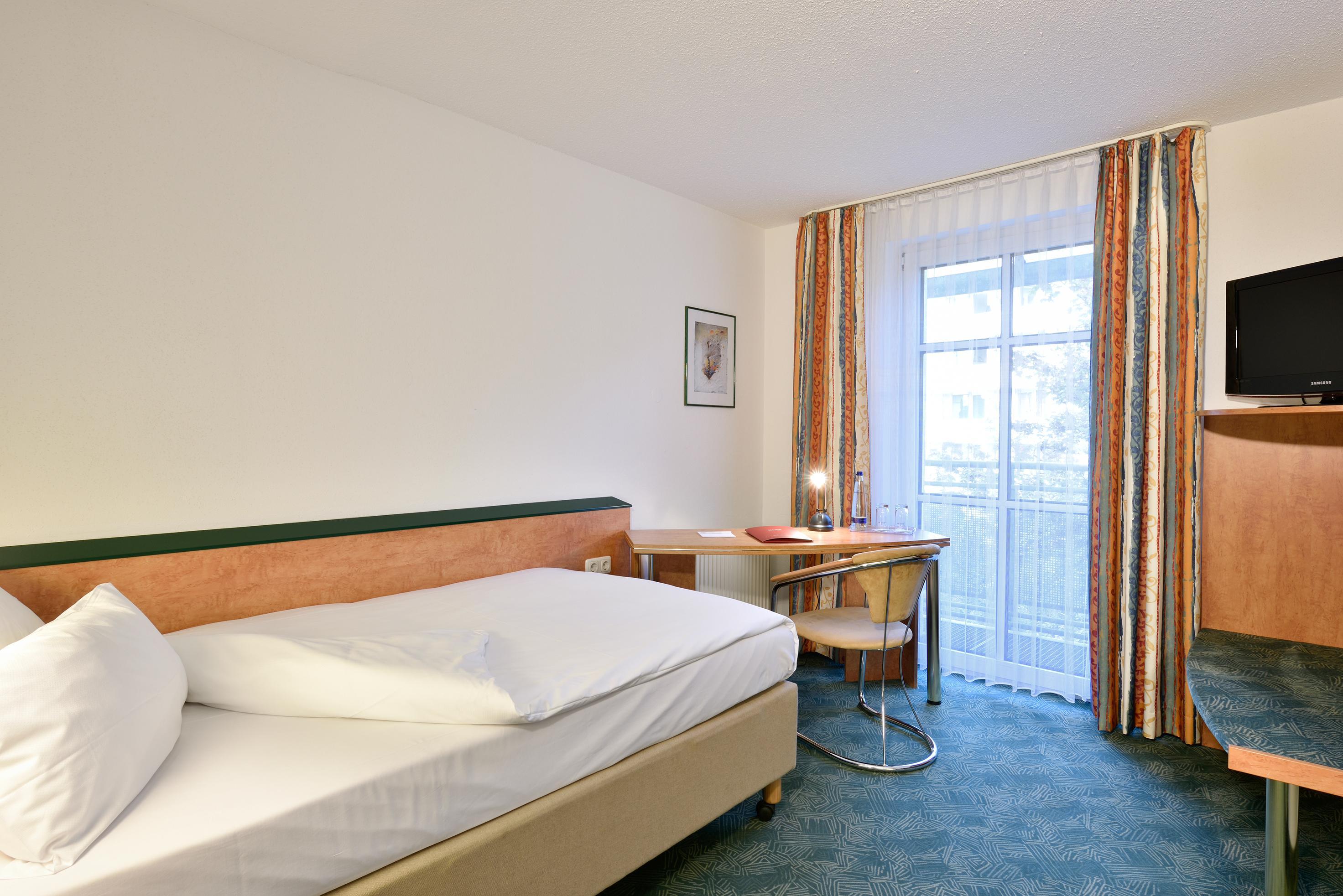 Das Seidl - Hotel & Tagung - Muenchen West Puchheim Zewnętrze zdjęcie
