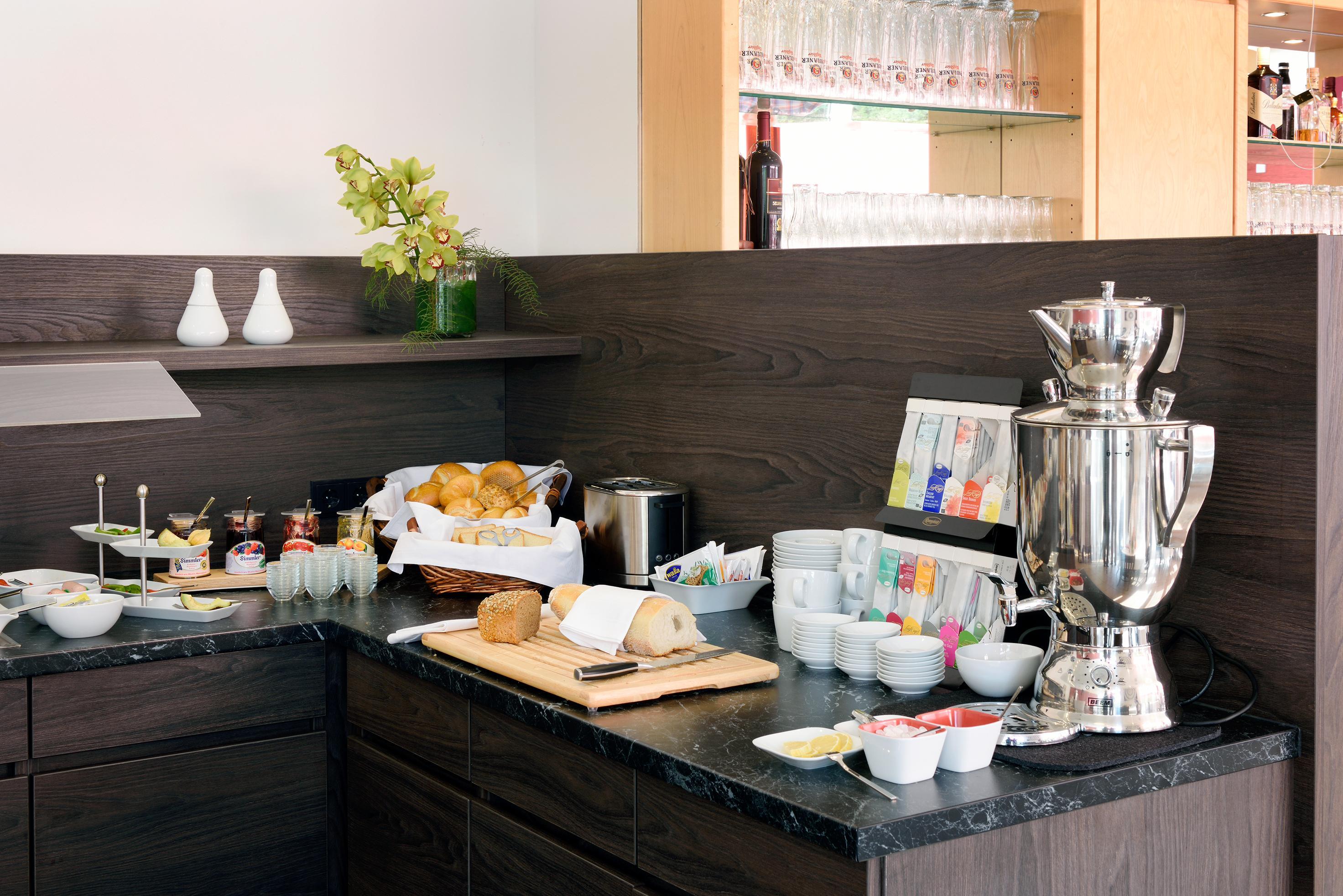 Das Seidl - Hotel & Tagung - Muenchen West Puchheim Zewnętrze zdjęcie