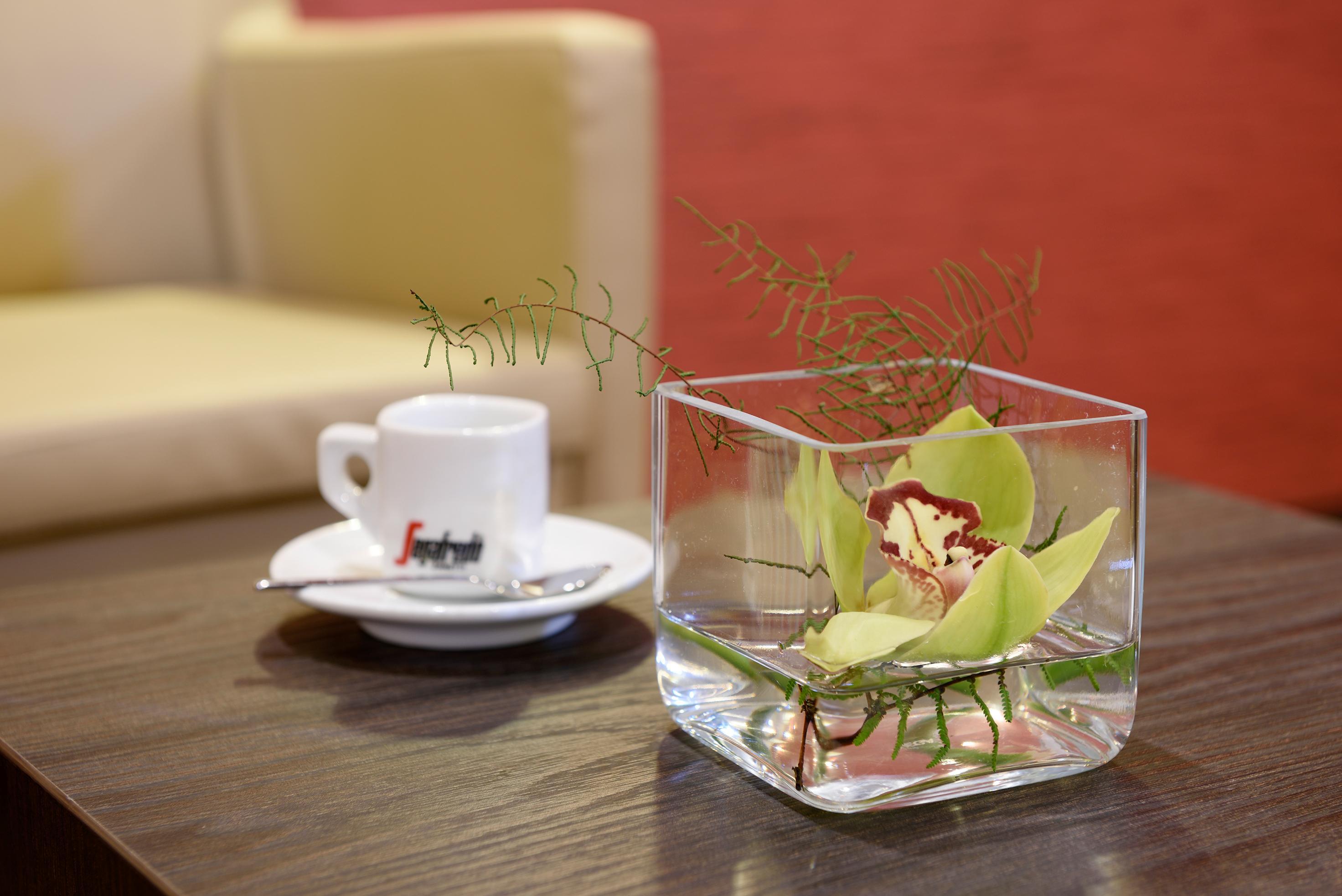 Das Seidl - Hotel & Tagung - Muenchen West Puchheim Zewnętrze zdjęcie