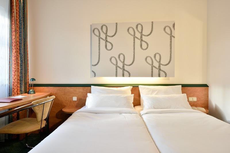 Das Seidl - Hotel & Tagung - Muenchen West Puchheim Zewnętrze zdjęcie