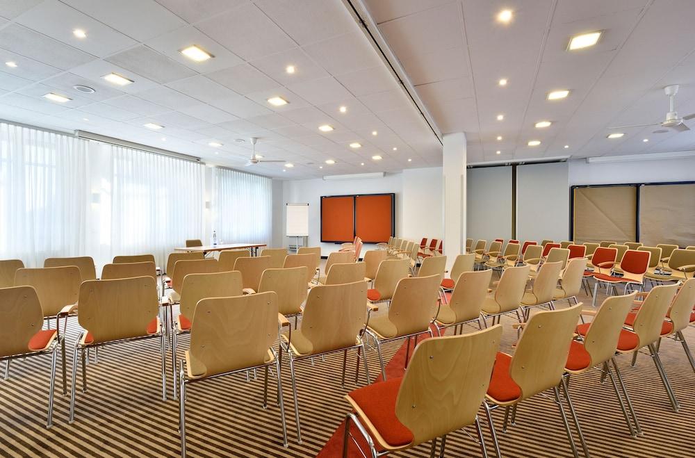 Das Seidl - Hotel & Tagung - Muenchen West Puchheim Zewnętrze zdjęcie