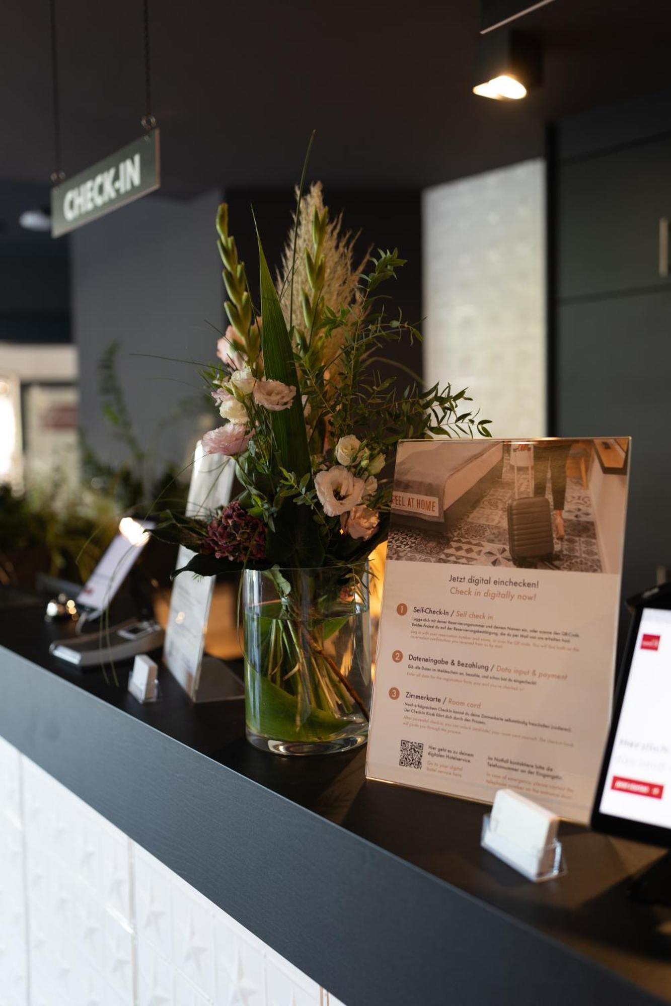 Das Seidl - Hotel & Tagung - Muenchen West Puchheim Zewnętrze zdjęcie