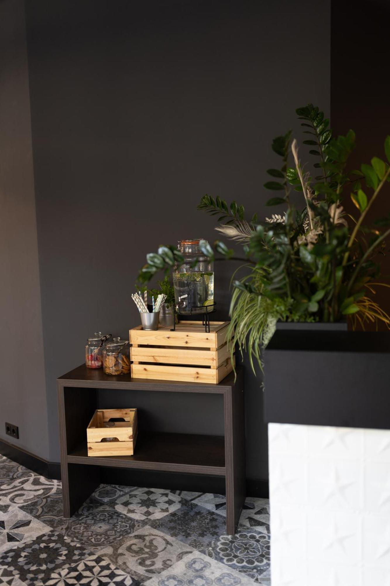 Das Seidl - Hotel & Tagung - Muenchen West Puchheim Zewnętrze zdjęcie