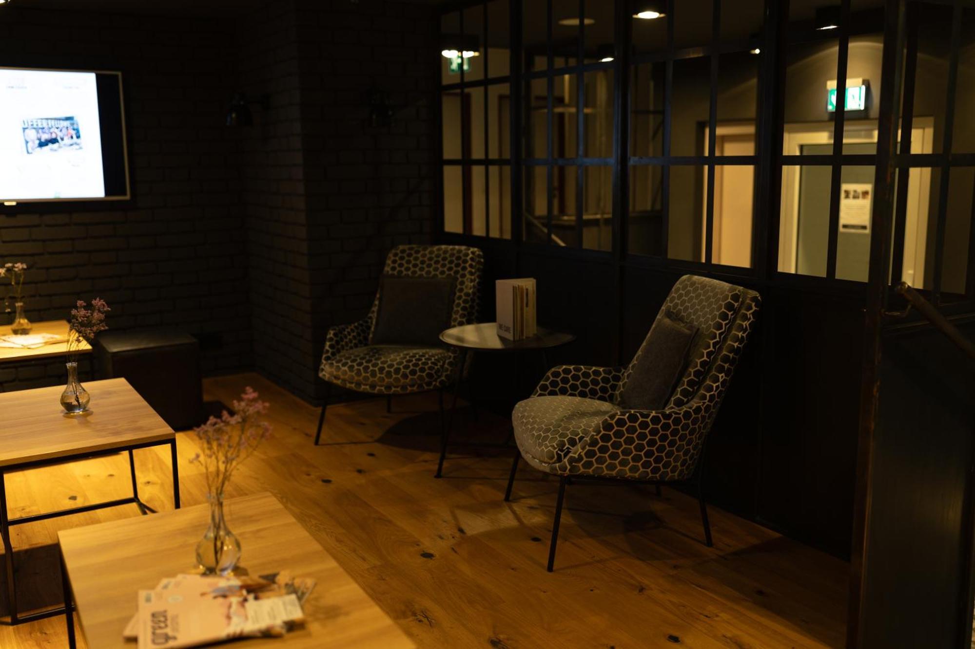Das Seidl - Hotel & Tagung - Muenchen West Puchheim Zewnętrze zdjęcie