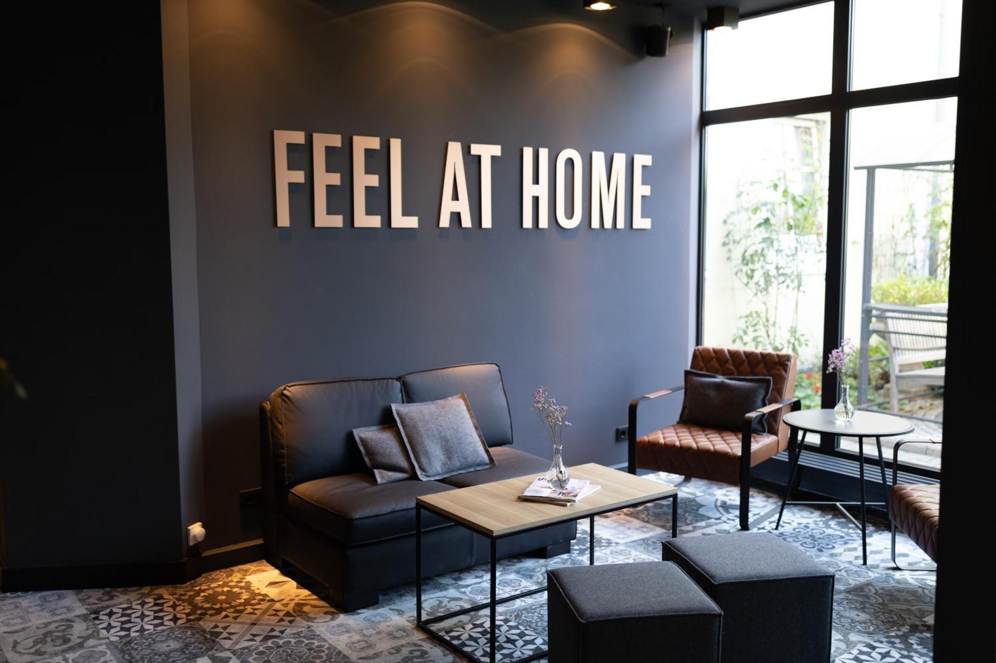 Das Seidl - Hotel & Tagung - Muenchen West Puchheim Zewnętrze zdjęcie
