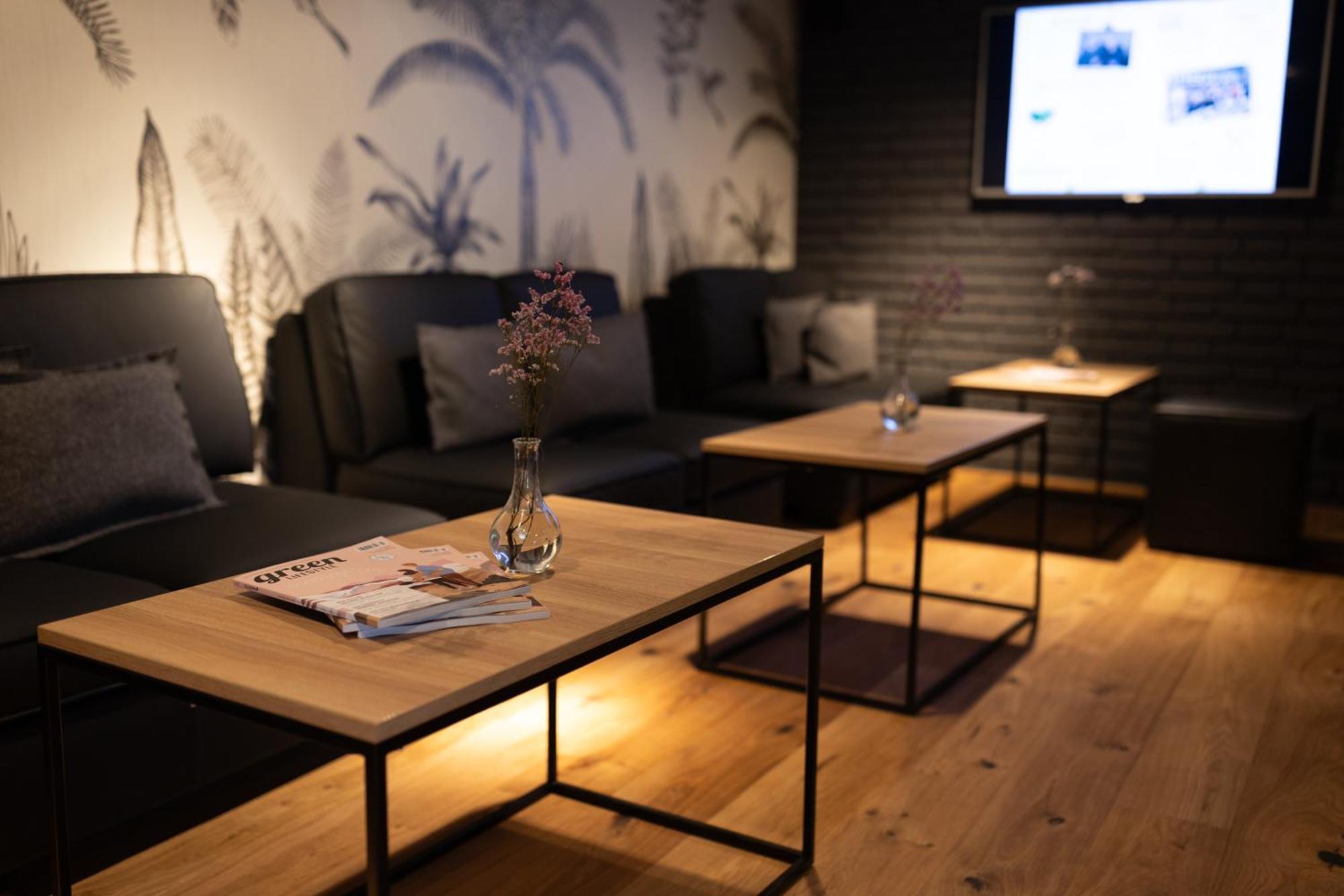 Das Seidl - Hotel & Tagung - Muenchen West Puchheim Zewnętrze zdjęcie