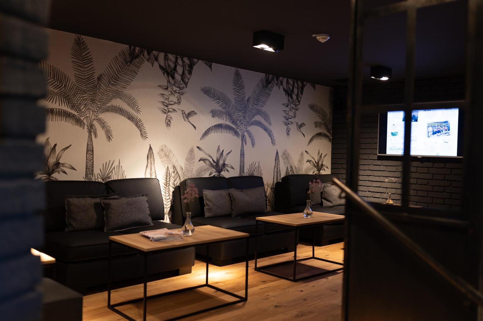 Das Seidl - Hotel & Tagung - Muenchen West Puchheim Zewnętrze zdjęcie