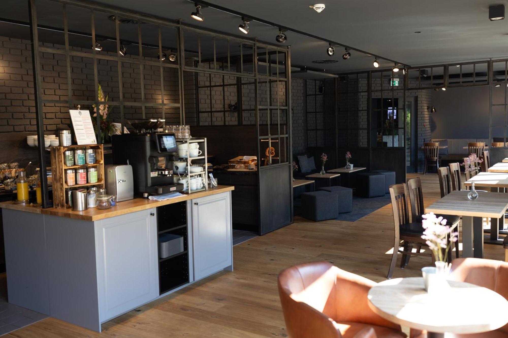 Das Seidl - Hotel & Tagung - Muenchen West Puchheim Zewnętrze zdjęcie