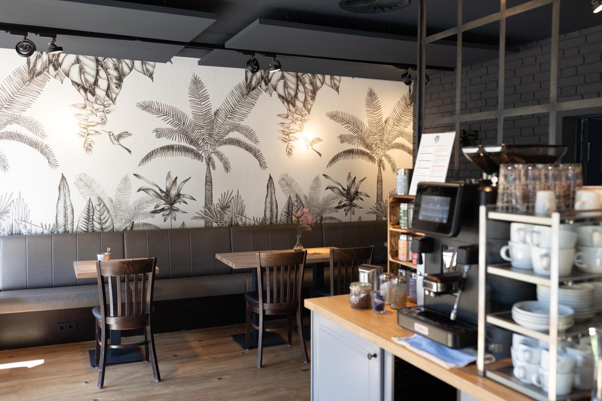 Das Seidl - Hotel & Tagung - Muenchen West Puchheim Zewnętrze zdjęcie