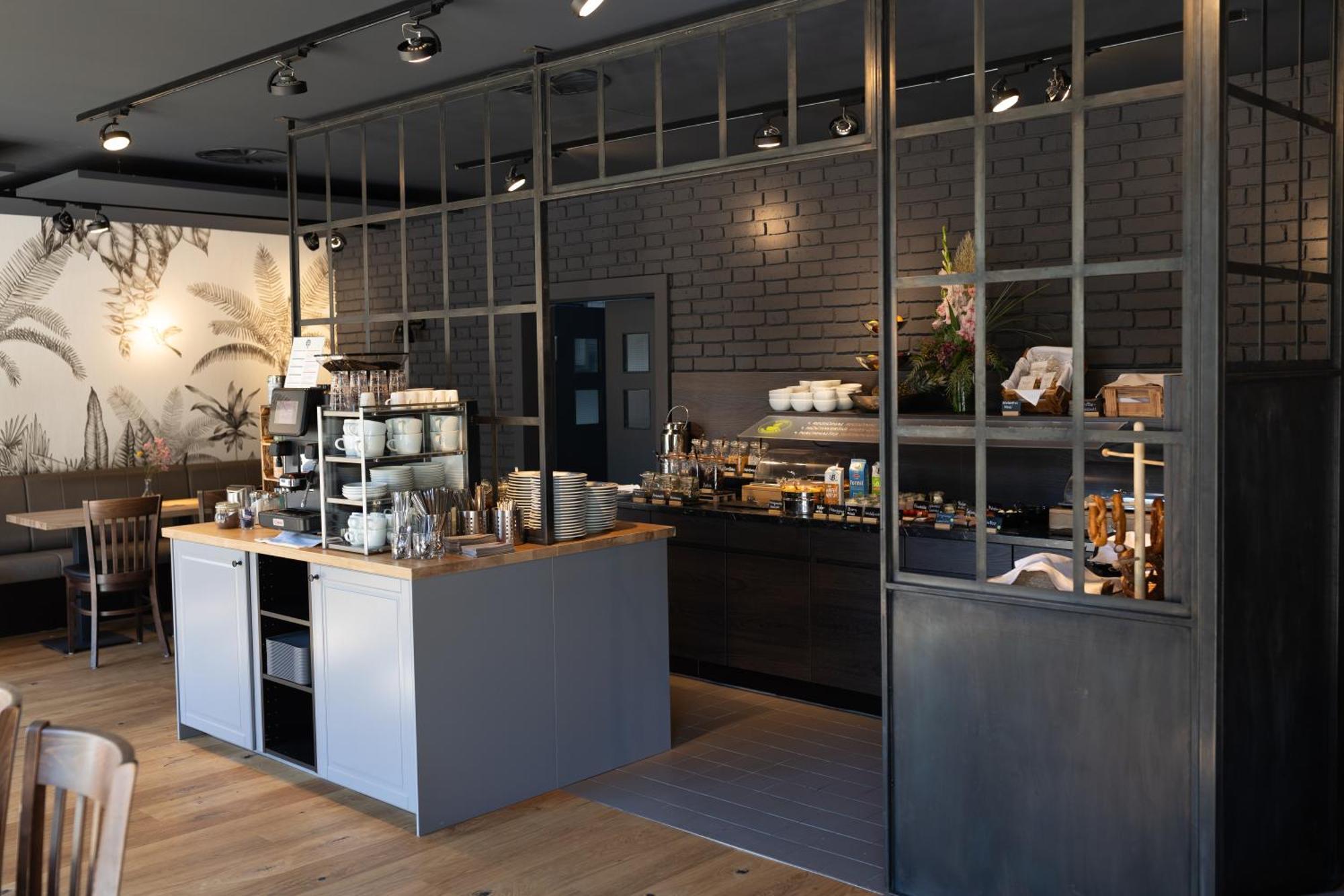 Das Seidl - Hotel & Tagung - Muenchen West Puchheim Zewnętrze zdjęcie