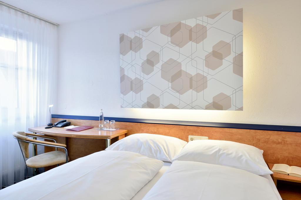 Das Seidl - Hotel & Tagung - Muenchen West Puchheim Pokój zdjęcie