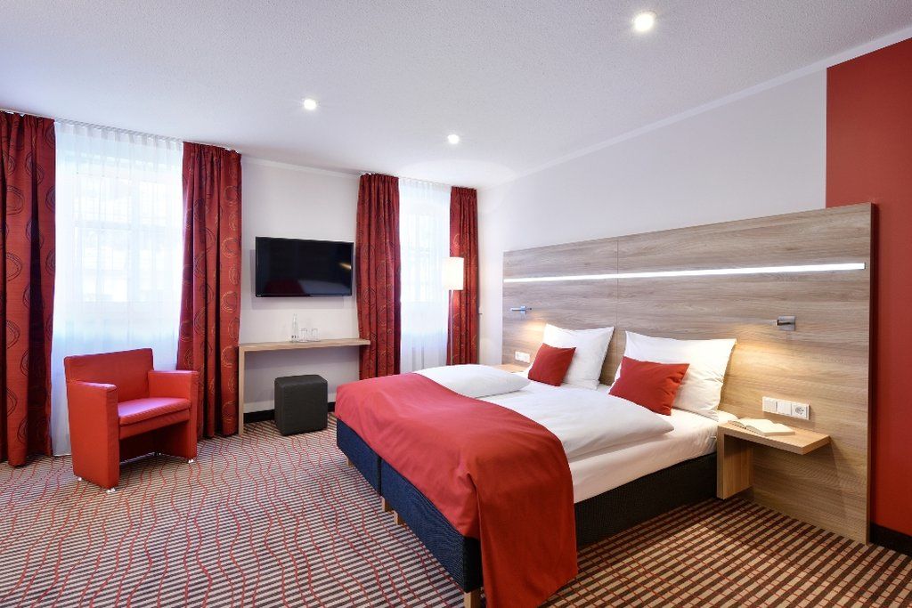 Das Seidl - Hotel & Tagung - Muenchen West Puchheim Zewnętrze zdjęcie