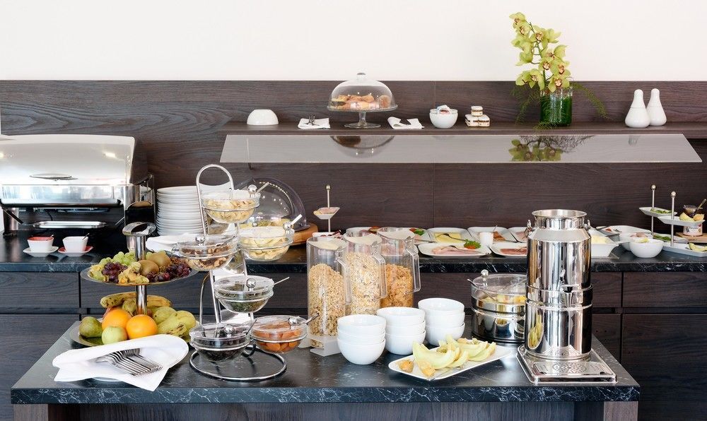Das Seidl - Hotel & Tagung - Muenchen West Puchheim Zewnętrze zdjęcie